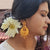 Floral Bridal Kanbali - BRISHNI