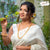 Floral Chain With Earrings - BRISHNI