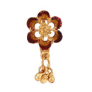 Floral Delight Nath - Nosepin - BRISHNI