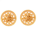 Floral Motif Pasha - BRISHNI