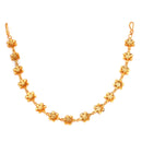 Flower Line Shish Patti - BRISHNI