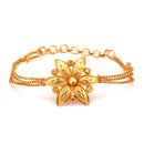 Flower Motif Chain Mantasha (Small) - BRISHNI