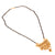 Flower Motif Mangalsutra - BRISHNI