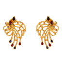 Fusion Designer Necklace Set - BRISHNI