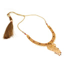 Fusion Designer Necklace Set - BRISHNI