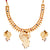 Fusion Designer Necklace Set - BRISHNI