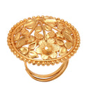 Gardenia Ring - BRISHNI