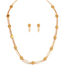 Gini Chain Necklace - BRISHNI