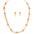 Gini Chain Necklace - BRISHNI