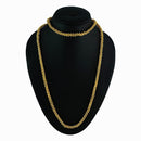 Goar Chain (30 inch) - BRISHNI