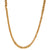 Gor And Ball Chain (30 Inch) - BRISHNI