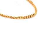 Gor And Ball Chain (30 Inch) - BRISHNI
