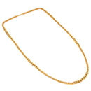 Gor And Ball Chain (30 Inch) - BRISHNI