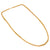 Gor And Ball Chain (30 Inch) - BRISHNI