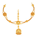 Hairband Mangtika - BRISHNI
