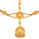 Hairband Mangtika - BRISHNI