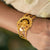 Half Floral Jaal Mantasha - BRISHNI
