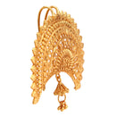 Half Moon Drop Khopar Kanta - BRISHNI