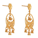 Hanso Motif Kanbala - BRISHNI
