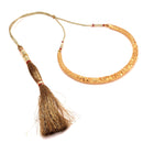 Hansuli Necklace - BRISHNI