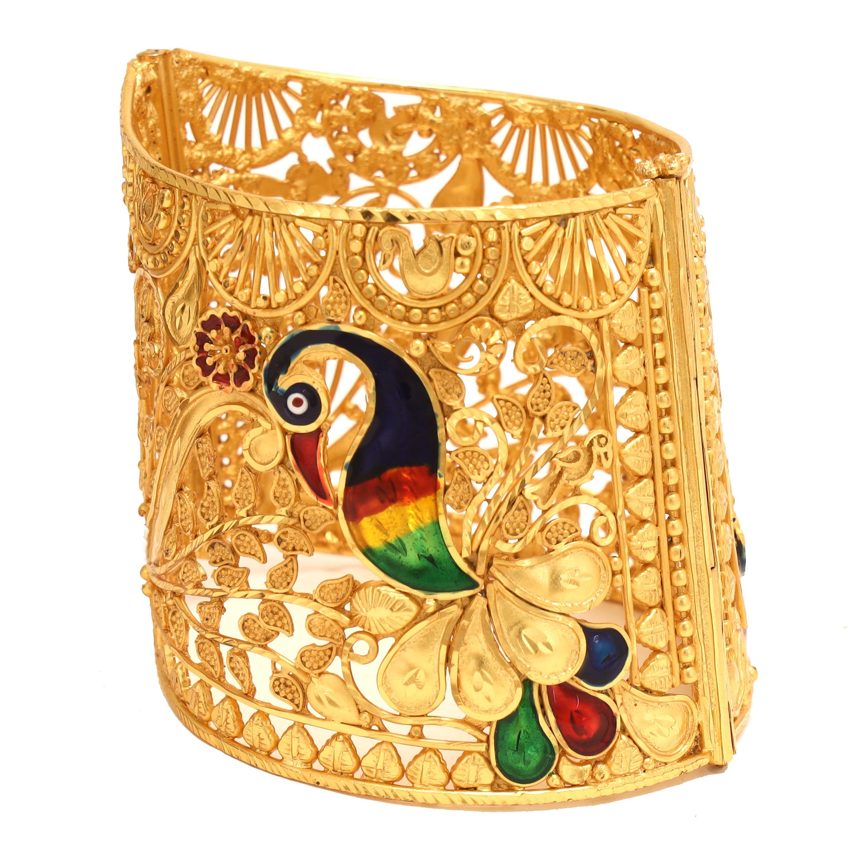 Bengali chur designs deals
