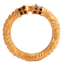 Heavy Golden Bala - Two Pieces - BRISHNI