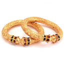 Heavy Golden Bala - Two Pieces - BRISHNI