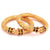 Heavy Golden Bala - Two Pieces - BRISHNI