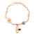 Honey Bee Bracelet - BRISHNI