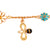 Honey Bee Bracelet - BRISHNI