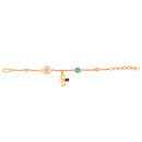 Honey Bee Bracelet - BRISHNI