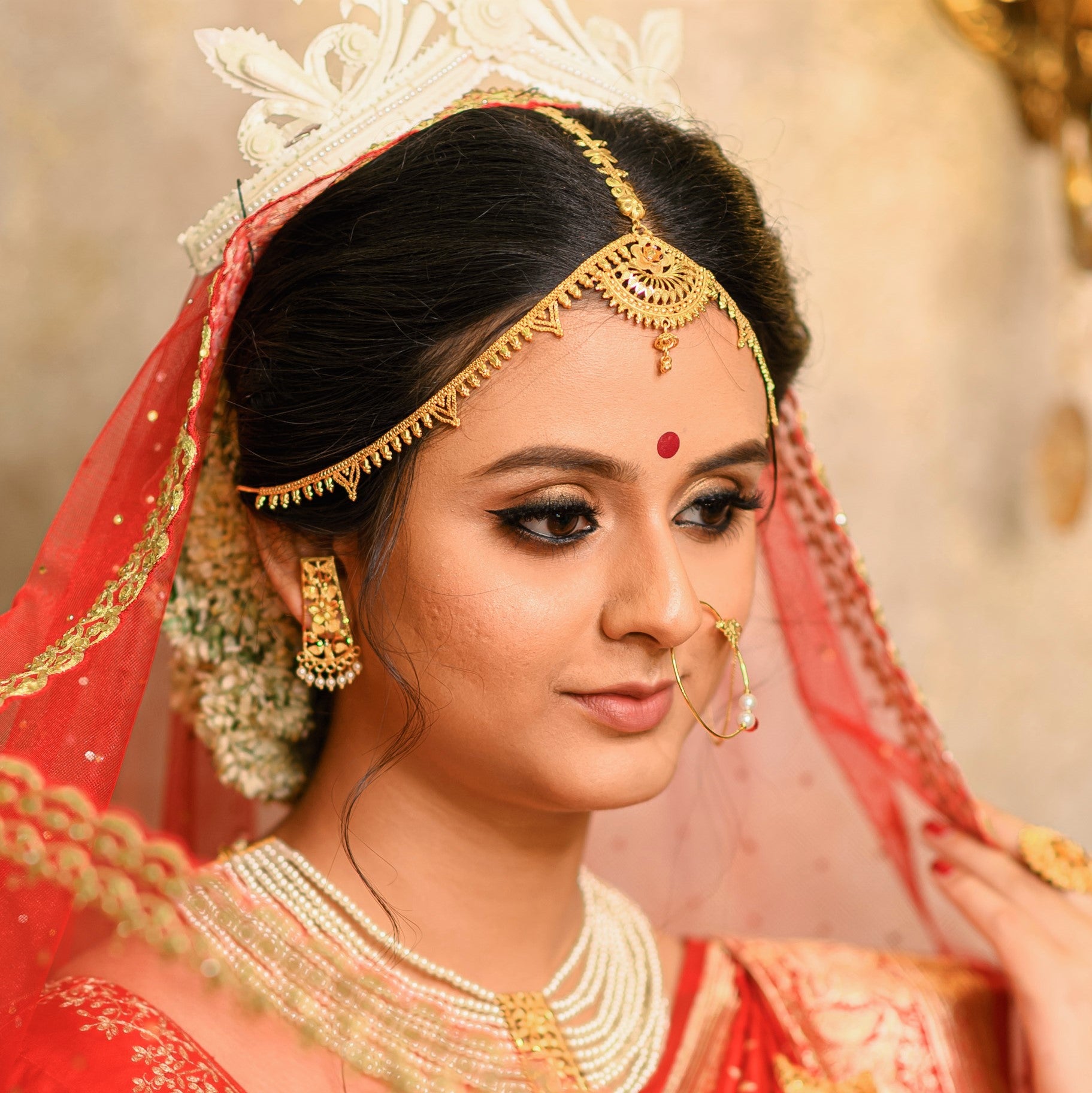 Indu Taira Tikli Mangtika