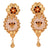 Jaal Kolka Slick Necklace Set - BRISHNI