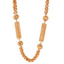 Jui Ball Chain - 24 INCH - BRISHNI