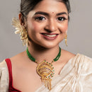 Kalaspatri - Pendant Set - BRISHNI