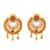 Kshiti - Kanbala Earrings - BRISHNI