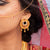 Kshiti - Small Kanbala Earrings - BRISHNI
