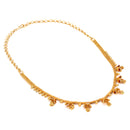 Kuchi Minakari Necklace Set - BRISHNI