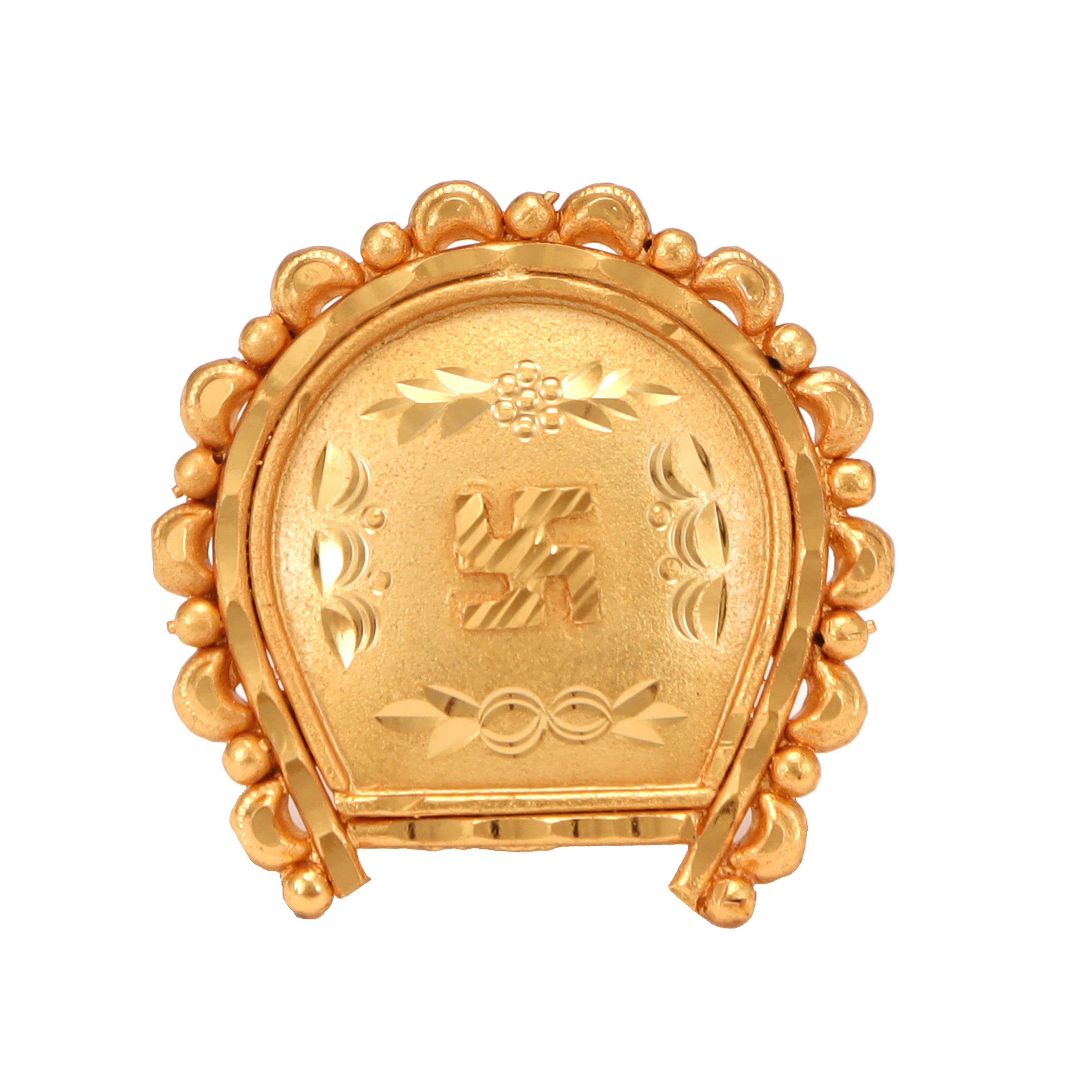 Kulo Finger Ring kulo-finger-ring