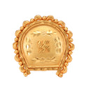 Kulo Finger Ring - BRISHNI