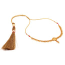 Kulo Kanthi With Matching Earrings - BRISHNI