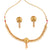 Kulo Kanthi With Matching Earrings - BRISHNI