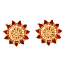 Kusum - Medium Tie Chain Set - BRISHNI