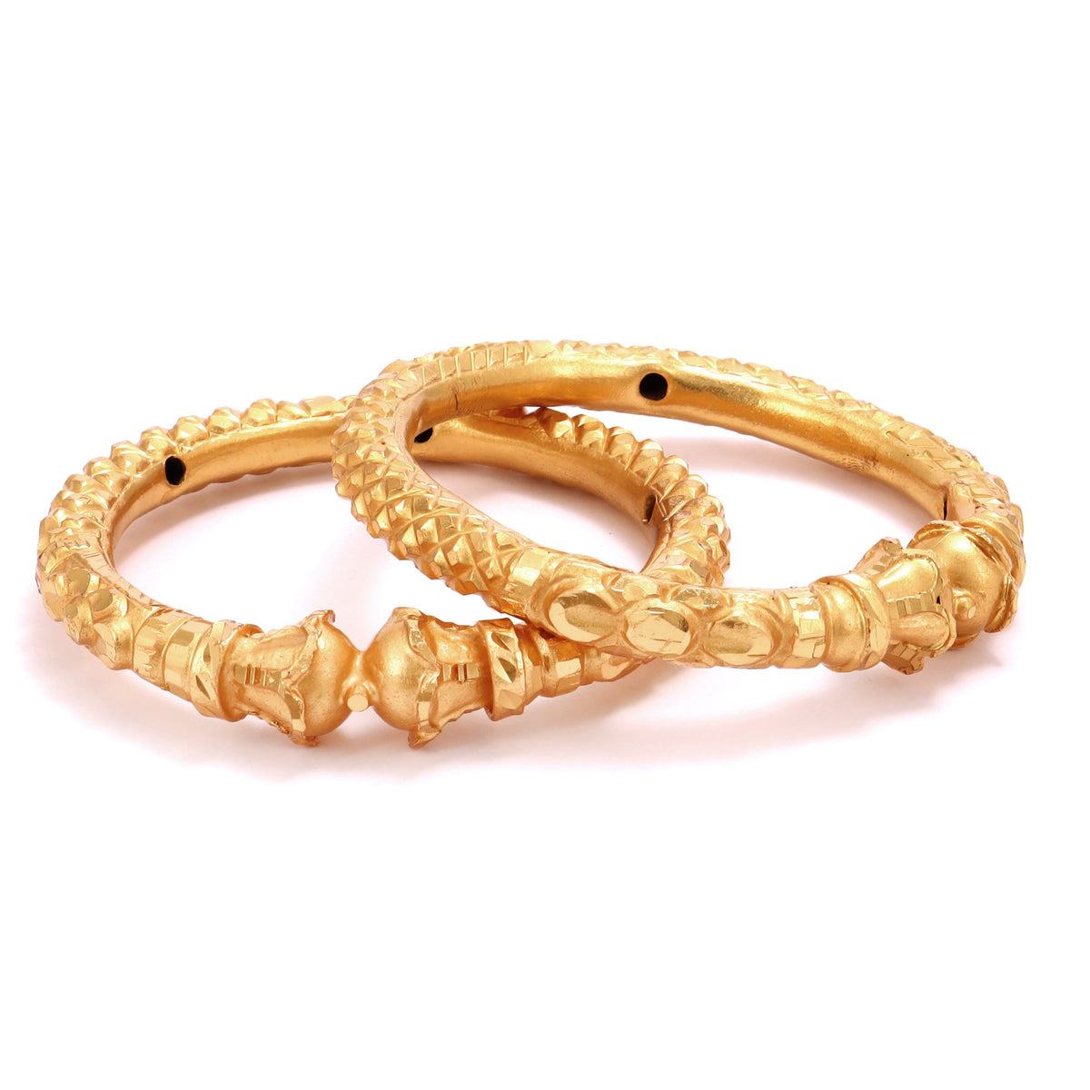 Lichu Cut Flower Bala - Two Pieces