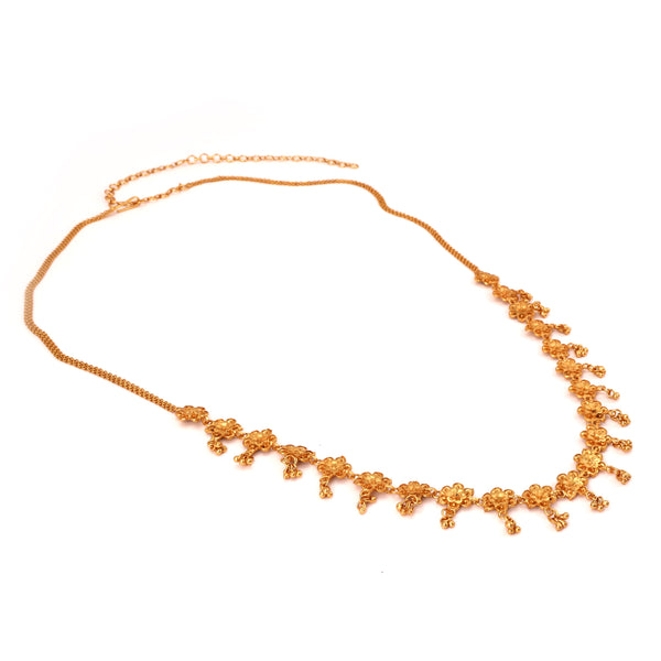 小物 manipuri Kanzashi 3PCS Gin Bira 20 flutters wire for handcrafting