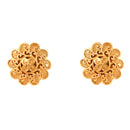 Little Flower Tie Chain Set - BRISHNI