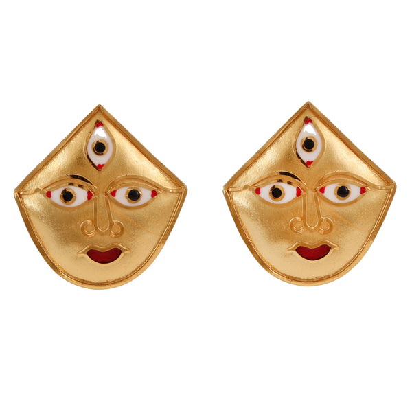 Durga earrings hotsell