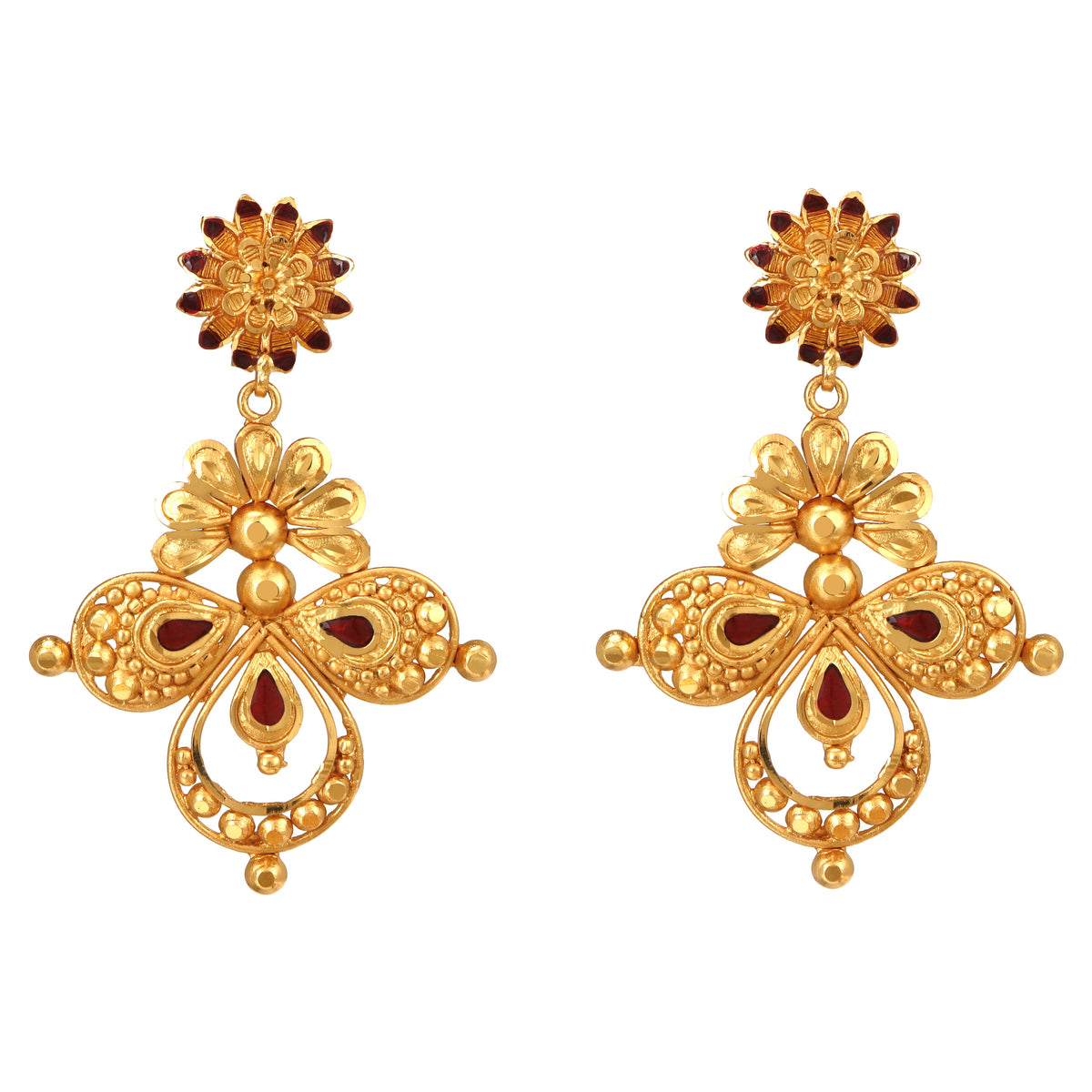 Maharani - Bridal Necklace Set