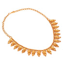 Mandira - Small Necklace Set - BRISHNI