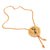 Mayur Mukh Tie Set - BRISHNI